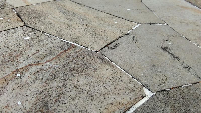 Bathroom Floor Replacement in Houston, TX