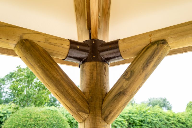 Support Brackets and Fasteners