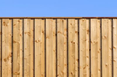 Privacy Fence Installation in Muncie, IN