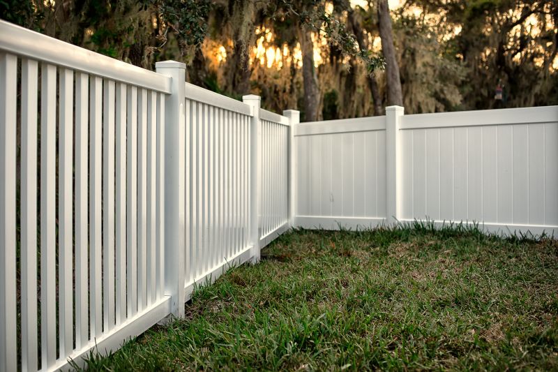 Privacy Fence Installation in Waukesha, WI