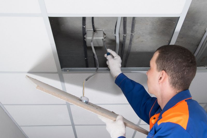 Specialized Bleacher Contractors