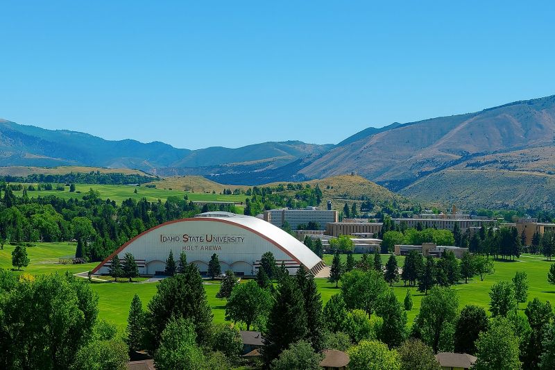 Stadium and Arena Specialists